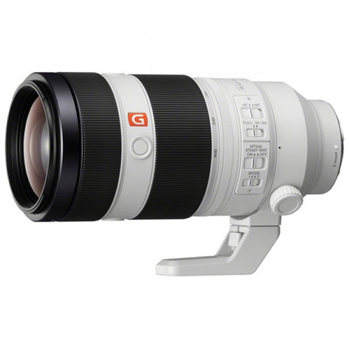 Sony FE 100-400 f4.5-5.6 FE GM Lens