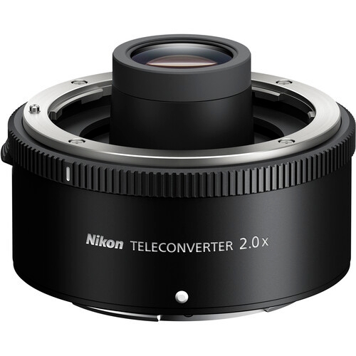 Nikon Z 2x Teleconverter for Z 70-200mm