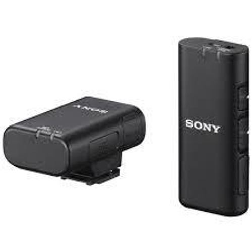 Sony ECMW2BT Bluetooth Microphone