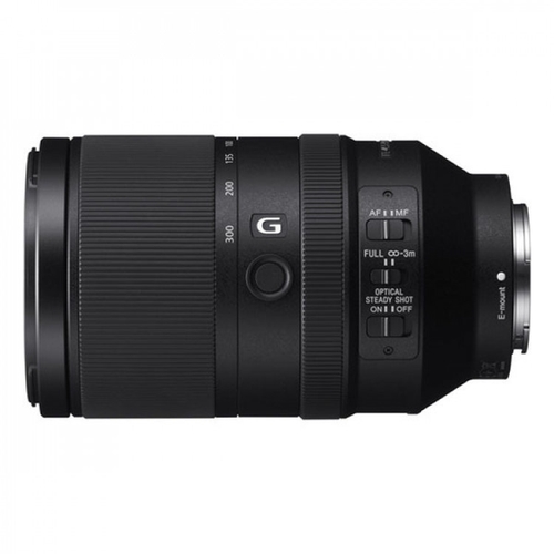 Sony FE 70-300 f4-5.6 OSS G Lens