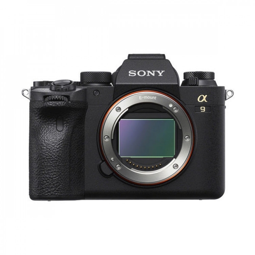 Sony ILC-E A9M2 Body (FF/24MP/693AF/20FPS/5xIS/4K)