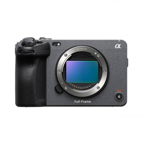 Sony ILME-FX3 Full Frame E Mount Pro Camera